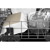 KitchenAid Top Controls KDTM604KPS