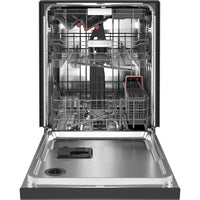 KitchenAid Front Controls KDFM404KBS