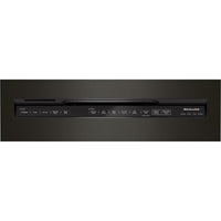 KitchenAid Front Controls KDFM404KBS