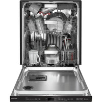 KitchenAid Top Controls KDPM604KBS