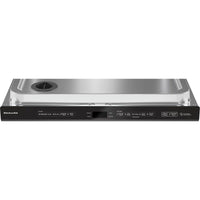 KitchenAid Top Controls KDPM604KBS