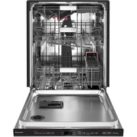 KitchenAid Top Controls KDPM604KPS