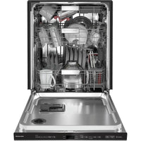 KitchenAid Top Controls KDPM604KPS