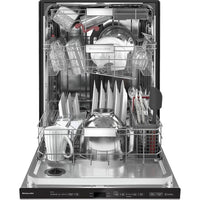 KitchenAid Top Controls KDPM604KPS