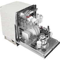 KitchenAid Top Controls KDPM604KPS