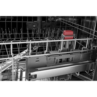 KitchenAid-Stainless Steel-Top Controls-KDPM604KPS