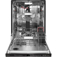 KitchenAid Top Controls KDPM704KPS