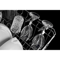 KitchenAid Top Controls KDPM804KPS