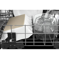 KitchenAid Top Controls KDPM804KPS