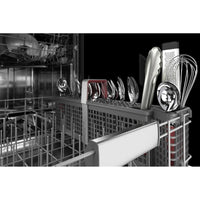 KitchenAid Top Controls KDPM804KPS