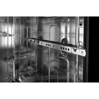 KitchenAid Top Controls KDPM804KPS