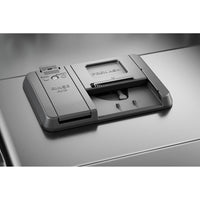 KitchenAid Top Controls KDPM804KPS