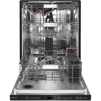 KitchenAid-Black Stainless-Top Controls-KDPM804KBS