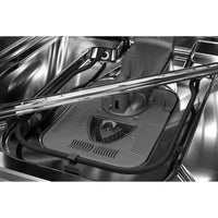 KitchenAid-Black Stainless-Top Controls-KDPM804KBS