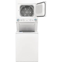 Frigidaire Stacked Washer/Dryer FLCE752CAW