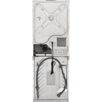 Frigidaire Stacked Washer/Dryer FLCE752CAW