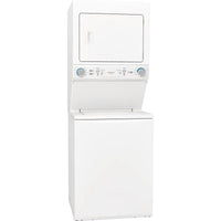 Frigidaire Stacked Washer/Dryer FLCE752CAW
