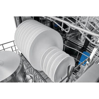 Frigidaire Top Controls FDSH4501AS