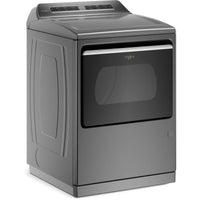 Whirlpool Electric YWED7120HC