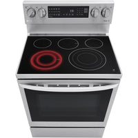 LG Electric LREL6325F