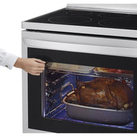 LG Electric LREL6325F