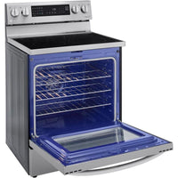 LG Electric LREL6325F