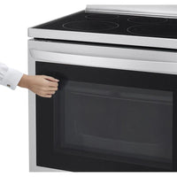 LG Electric LREL6325F