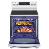 LG Electric LREL6325F