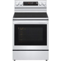 LG-Stainless Steel-Electric-LREL6325F