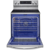 LG Electric LREL6325F