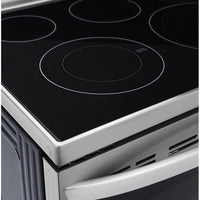 LG-Stainless Steel-Electric-LREL6325F