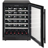 Marathon-Black Stainless Steel-Combinations-MBWC56-BLS