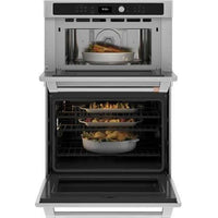 Café Double Oven CTC912P2NS1