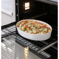 Café Double Oven CTC912P2NS1
