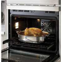 Café Double Oven CTC912P2NS1