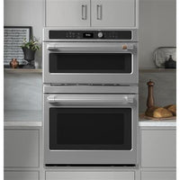 Café Double Oven CTC912P2NS1