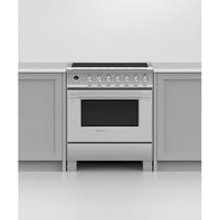 Fisher & Paykel-Stainless Steel-Electric-OR30SCI6X1