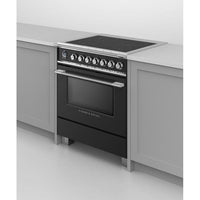 Fisher & Paykel-Black-Electric-OR30SCI6B1