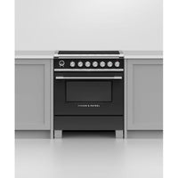 Fisher & Paykel-Black-Electric-OR30SCI6B1