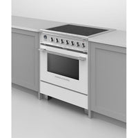 Fisher & Paykel-White-Electric-OR30SCI6W1