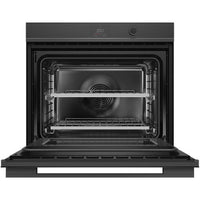 Fisher & Paykel-Black-Single Oven-OB30SDPTDB1