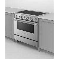 Fisher & Paykel-Stainless Steel-Electric-OR36SCI6X1