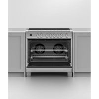 Fisher & Paykel-Stainless Steel-Electric-OR36SCI6X1
