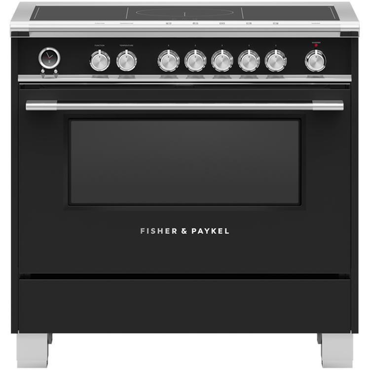 Fisher & Paykel-OR36SCI6B1