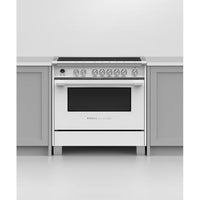 Fisher & Paykel-White-Electric-OR36SCI6W1