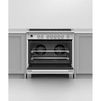 Fisher & Paykel-White-Electric-OR36SCI6W1