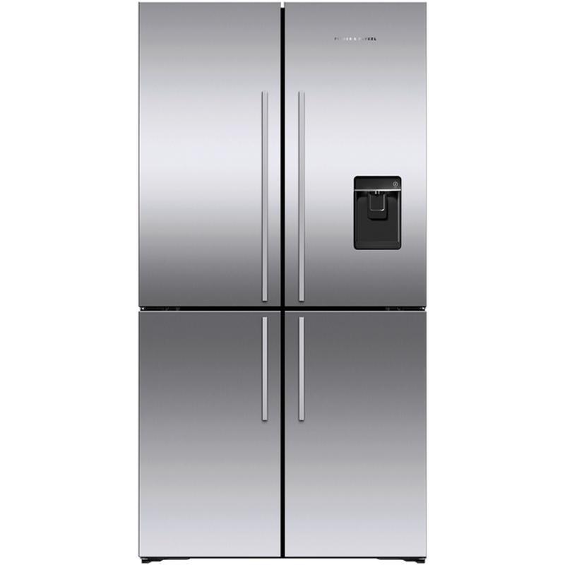 Fisher & Paykel-RF203QDUVX1