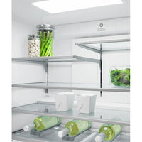 Fisher & Paykel French 4-Door RF203QDUVX1