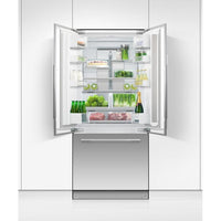 Fisher & Paykel French 3-Door RS32A72J1