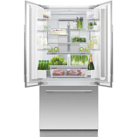 Fisher & Paykel French 3-Door RS32A72U1